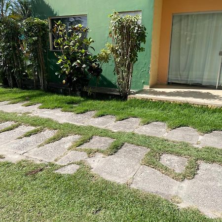 Apartamento Proximo Arena Axe Moi Porto Seguro Exterior foto