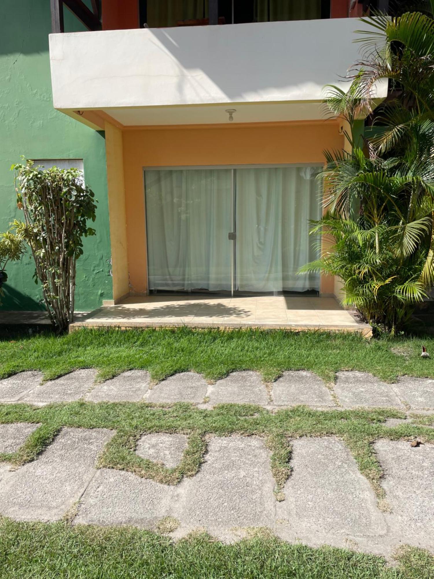 Apartamento Proximo Arena Axe Moi Porto Seguro Exterior foto
